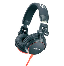 Sony MDR-V55 - Cuffie - Cuffie