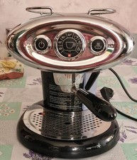 MACCHINA IPERESPRESSO ILLY MOD. 7.1 COME NUOVA! + 16 CAPSULE DI DEK 