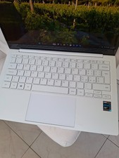 Samsung Galaxy Book Pro 13.3 UltraBook Intel i5 8GB Ram 500GB M.2 Display AMOLED