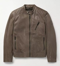 Fantastico! Belstaff Mens V