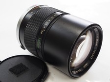 Olympus OM 135 mm 1:2.8