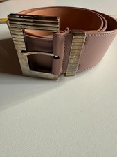 Cintura Armani Giorgio Da Donna