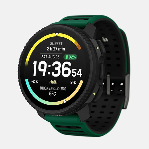 Suunto vertical canyon - vertical,