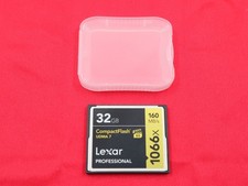 Lexar professional  1066x -