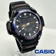 Orologio Casio SGW-450H Twin