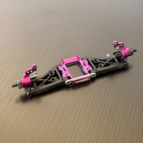 Hpi rs4 upgrade supporto - rs4,