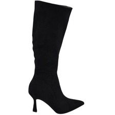 Stivali alti donna al