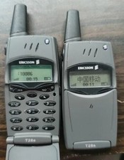 Telefono cellulare Sony