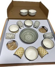 Set da portata Delirio 14