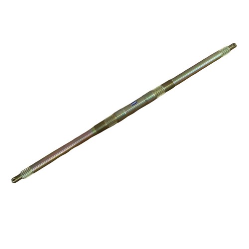 Hmparts 125 cc asse - hmparts,