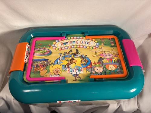 Fantastico playset circo - fantastico,