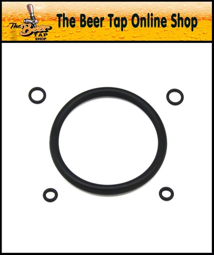 Kit guarnizioni ring - kit, o-ring