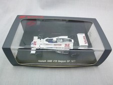 Modellino pressofuso Spark