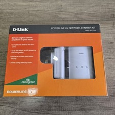 Link powerline - d,