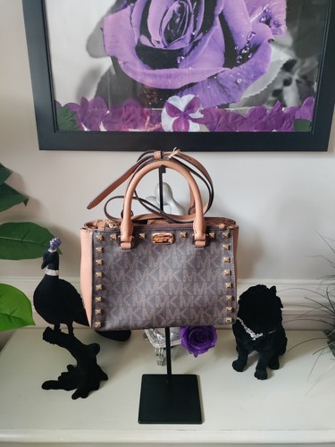 Borsa tracolla firmata - borsa, a