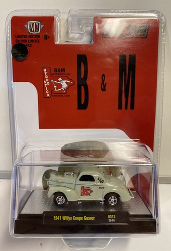 Machines hobby gs13 b m - m2, gs13: