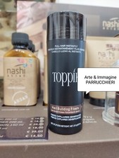 Castano Scuro Dark Brown Fibre  Microfibre di Cheratina 27.5g