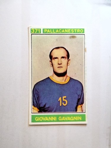 Figurina campioni dello - campioni, sport