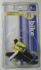 Coppia pattino freno