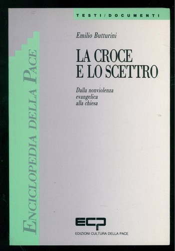 Butturini emilio croce lo - croce,