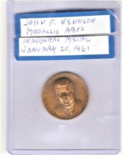 JOHN F KENNEDY JFK 20 GENNAIO