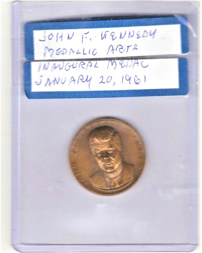 John kennedy jfk gennaio - 20,