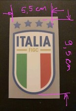 Scudetto ITALIA 🇮🇹
