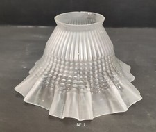 Paralume IN Vetro Depoli