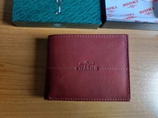 PORTAFOGLIO CHARRO UOMO VERA