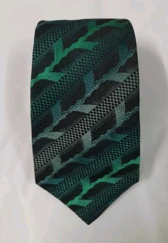 Cravatta pura seta missoni - , cm
