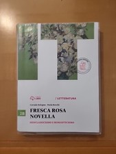 Fresca rosa novella vol - novella, vol.