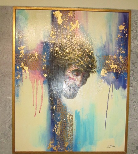 Quadro vettor cassinari - vettor,