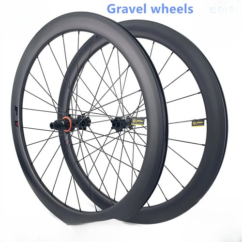 Set ruote bici - strada, 700c
