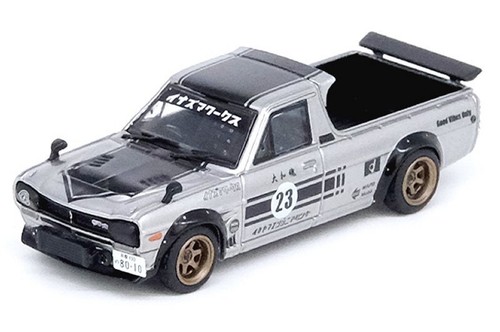 Nissan sunny hakotora - nissan, pick-up