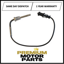 EXHAUST GAS TEMPERATURE SENSOR