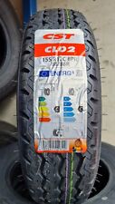 Treno completo 4 gomme estive