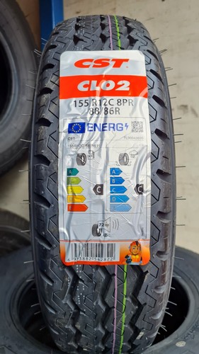 Treno completo gomme estive - treno, 4
