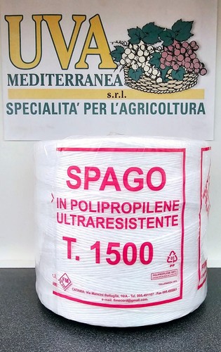 Spago agricolo imballaggio - spago, agricolo/imballaggio