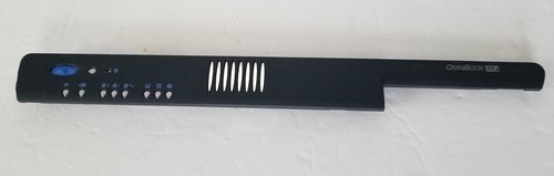 Omnibook xe2 cover pulsante - hp,