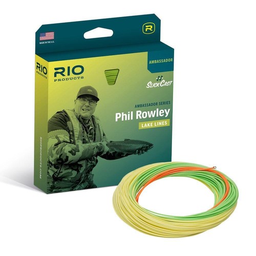 Rio rowley stillwater floater - rowley,