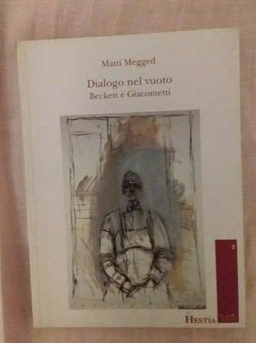 Dialogo nel vuoto - , e