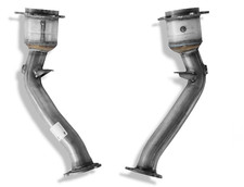 NUOVO convertitore catalitico