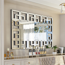 Specchio XXL lusso specchio da