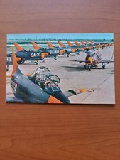 FIAT G 91 T -  Scuola volo di