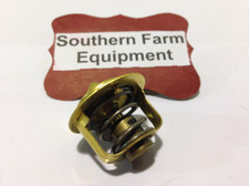 YANMAR THERMOSTAT WITH GASKET