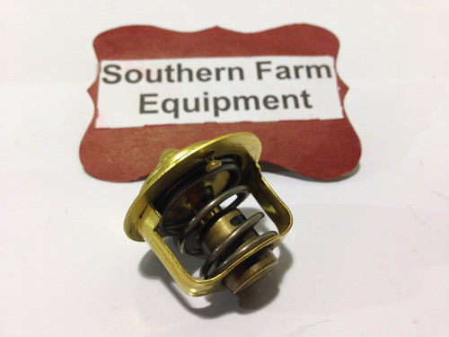 Yanmar thermostat with gasket - thermostat,
