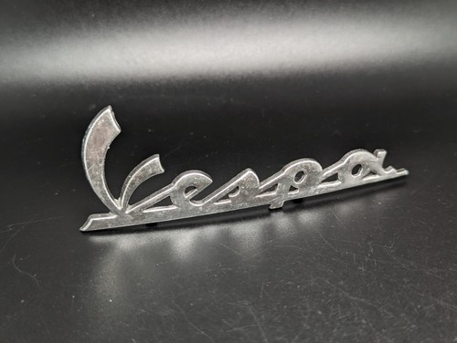Piaggio vespa 98mm - vespa, sigla