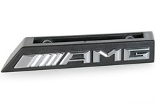 ✅ Mercedes A45 AMG Emblema