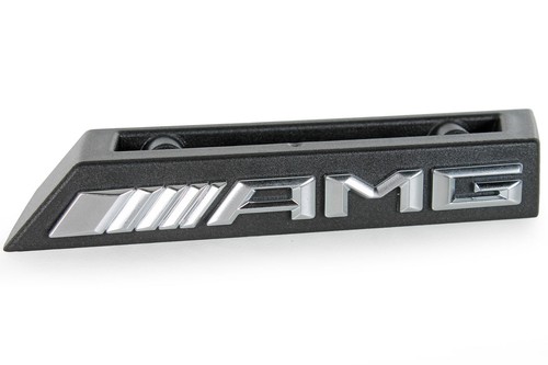 Mercedes a45 amg emblema - amg,