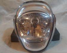 Faro Fanale Anteriore
